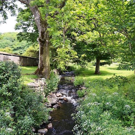 Shepherds Cottage Corney Экстерьер фото