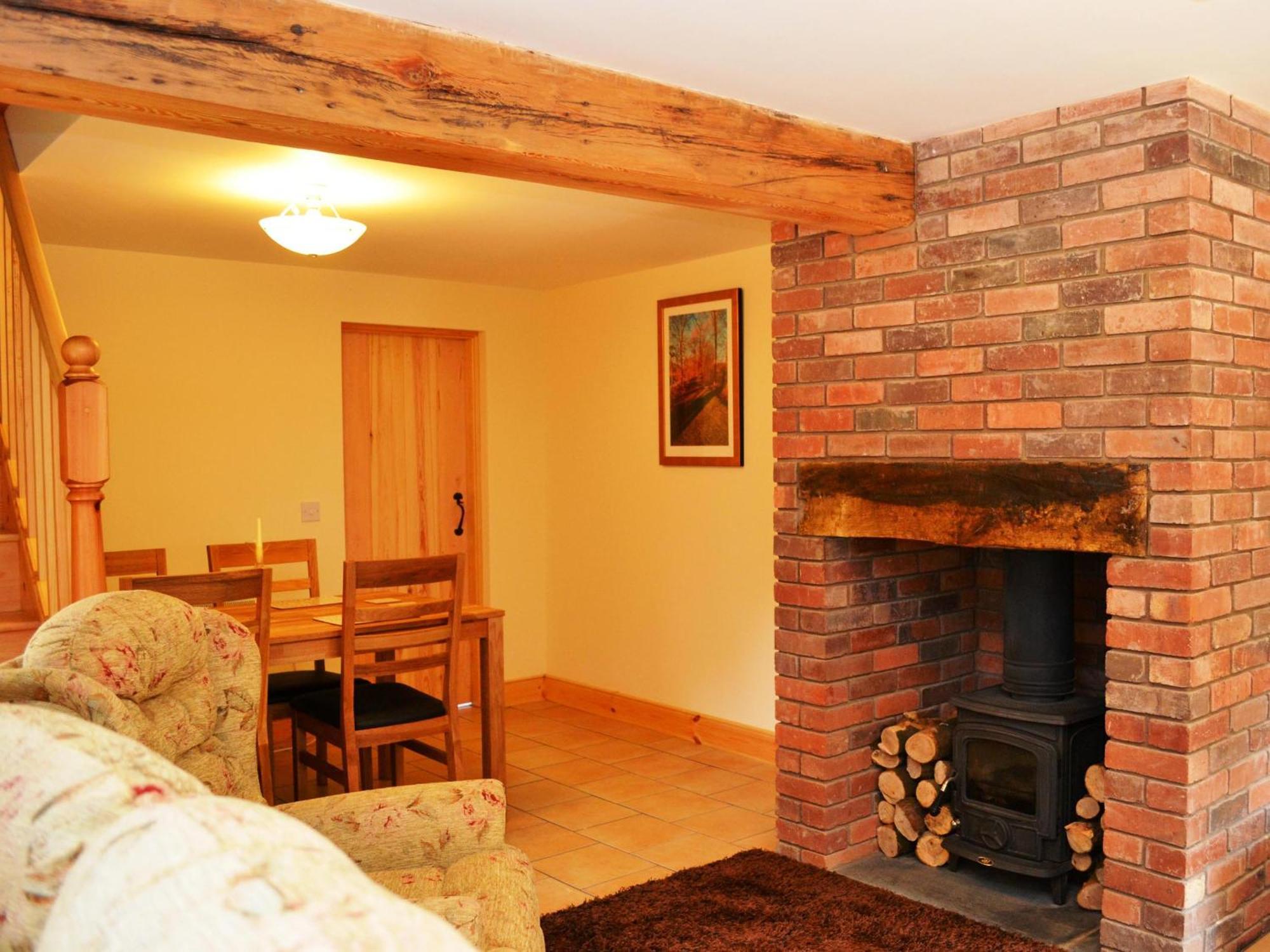Shepherds Cottage Corney Экстерьер фото