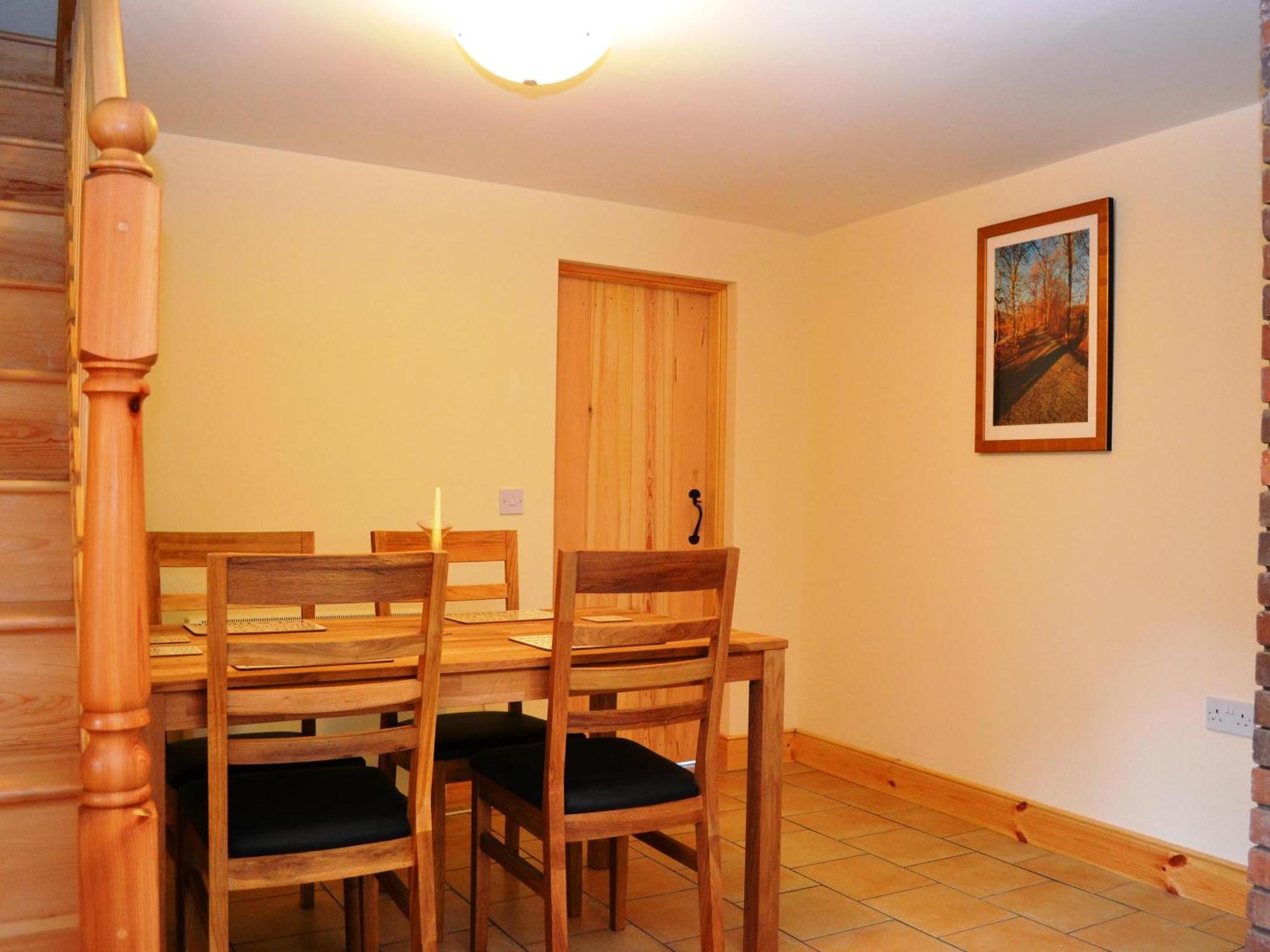 Shepherds Cottage Corney Экстерьер фото